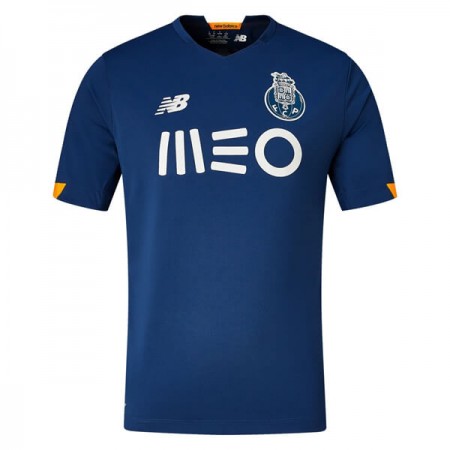 FC Porto Uitshirt 2020-21